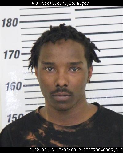 Javon Combs